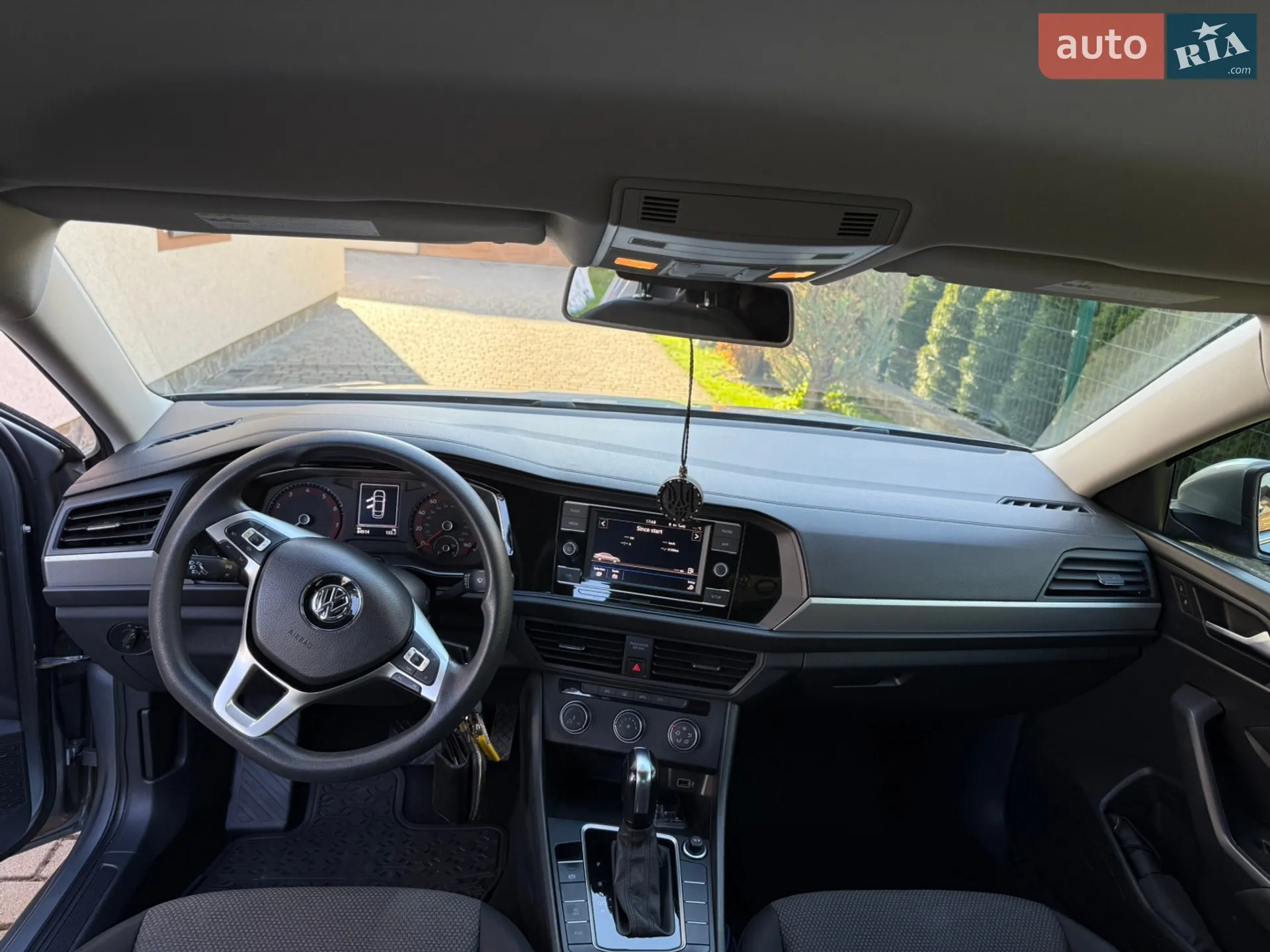 2019 Volkswagen Jetta - мініатюра 21