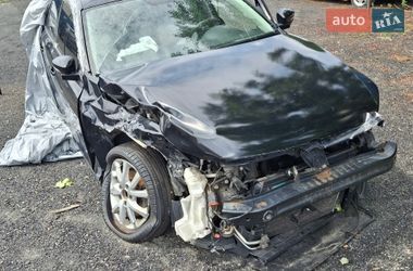 Седан Volkswagen Jetta 2012 в Києві