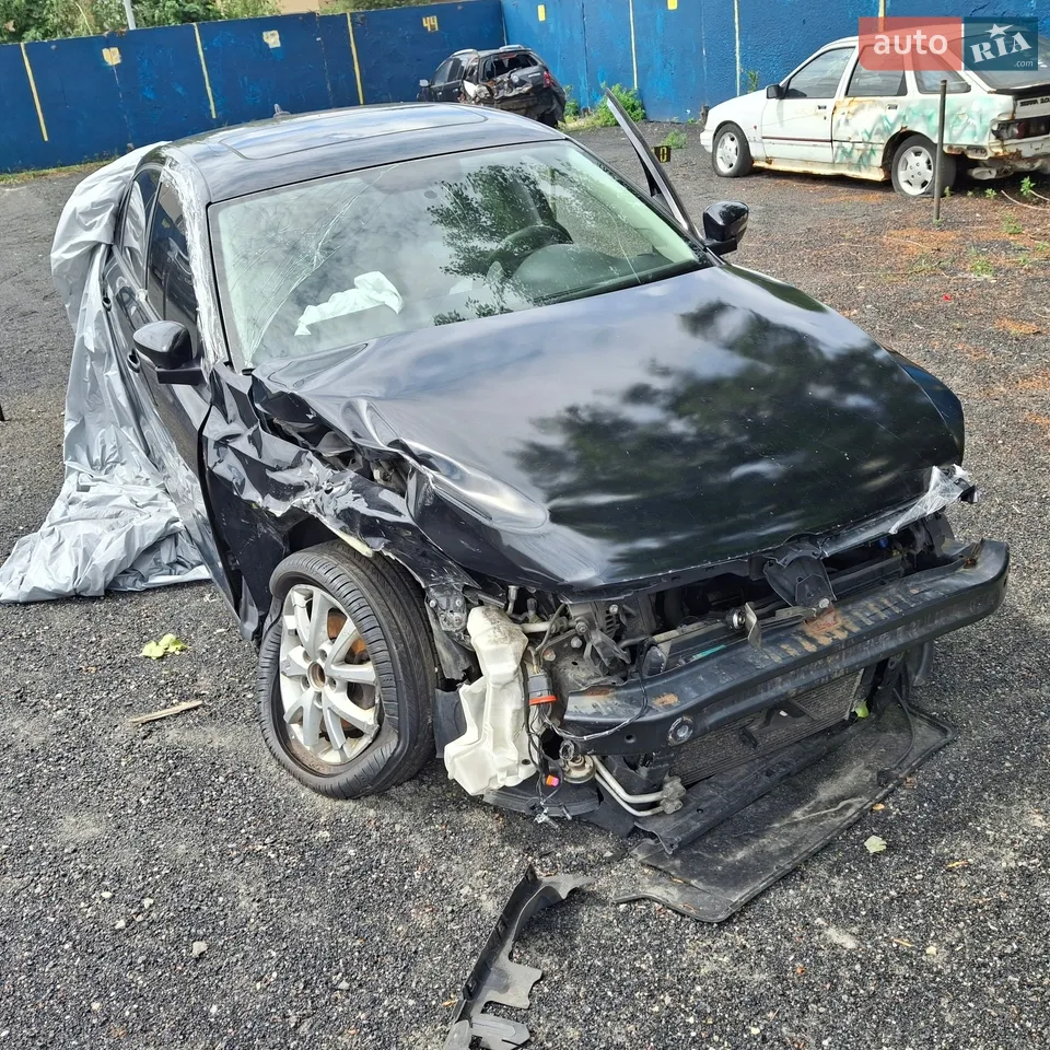 2011 Volkswagen Jetta - мініатюра 21