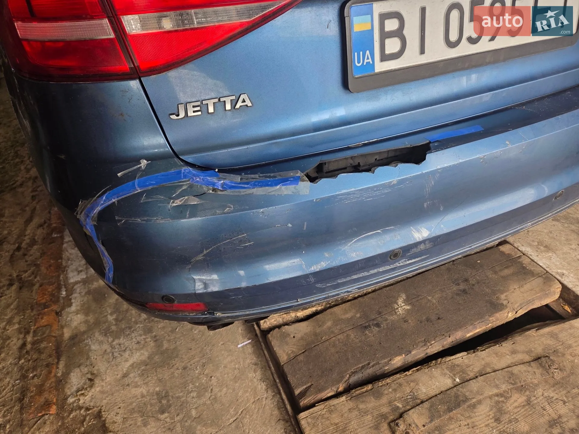 2015 Volkswagen Jetta - мініатюра 4