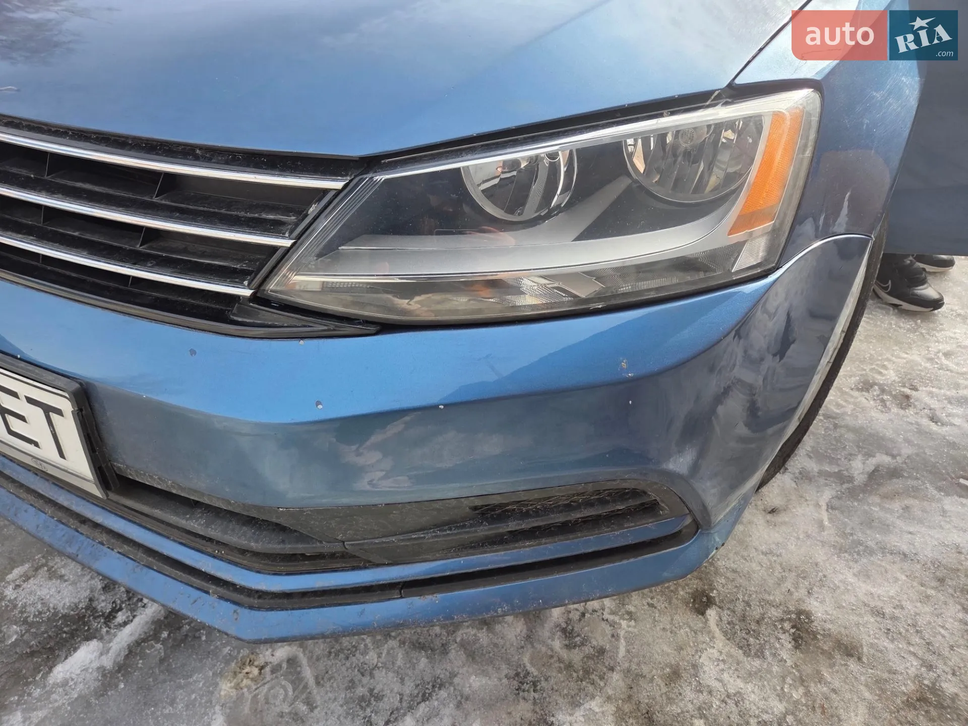 2015 Volkswagen Jetta - мініатюра 10