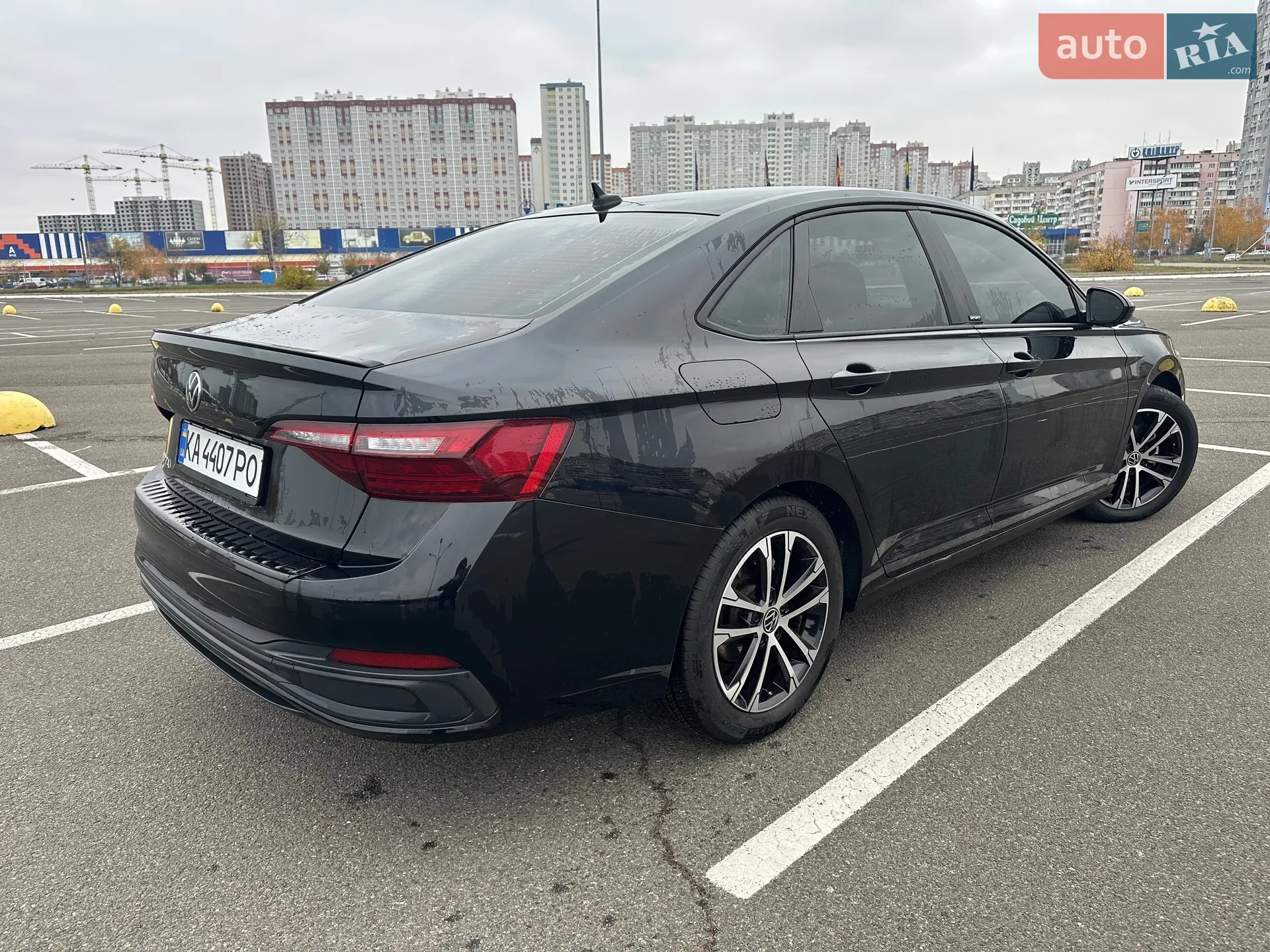 2023 Volkswagen Jetta - мініатюра 6