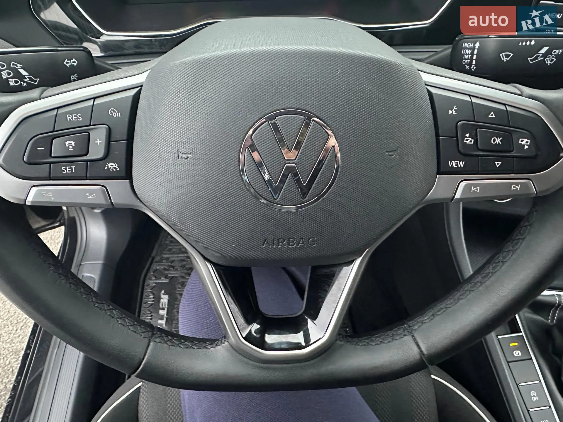 2023 Volkswagen Jetta - мініатюра 23