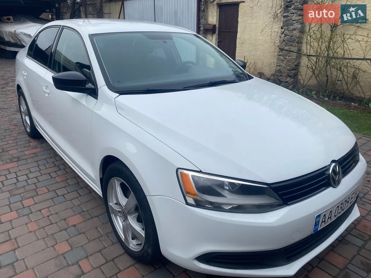 2015 Volkswagen Jetta - мініатюра 3