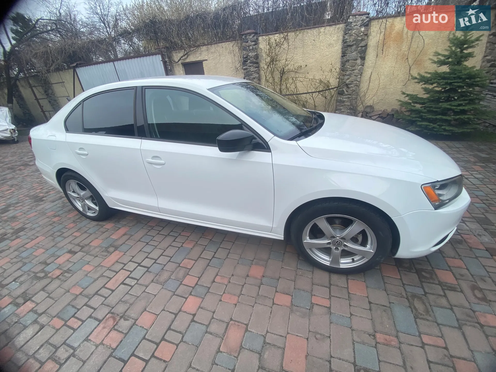 2014 Volkswagen Jetta - мініатюра 3