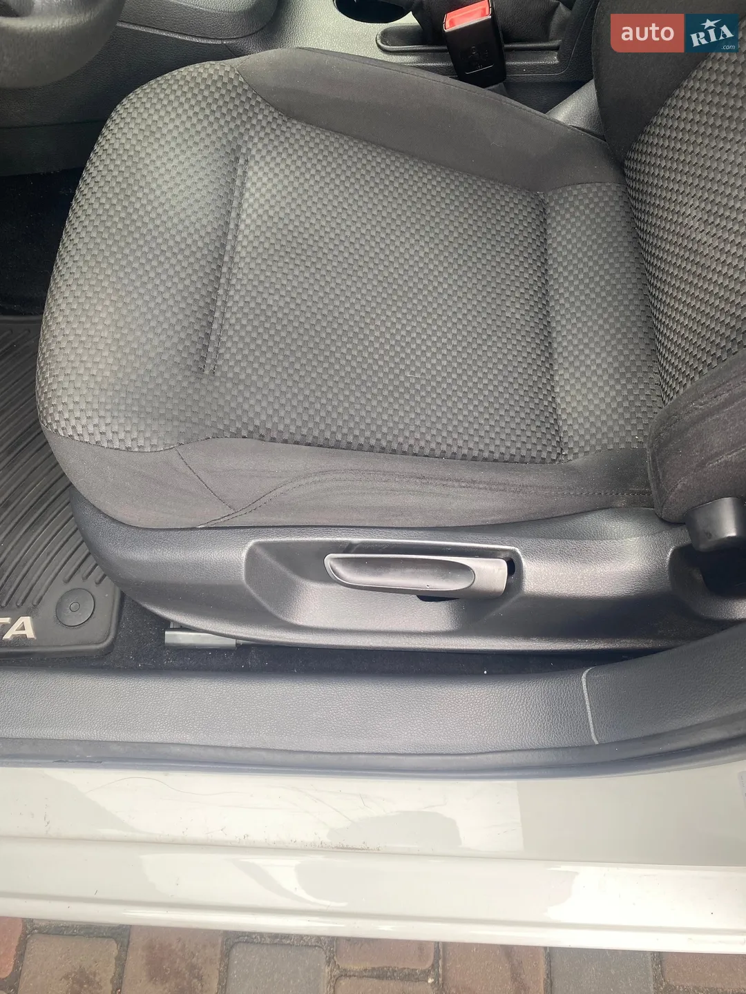 2014 Volkswagen Jetta - мініатюра 10