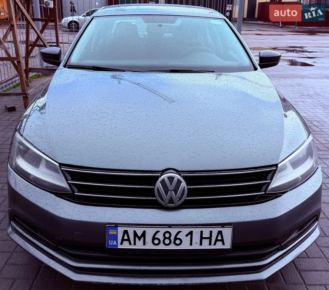 2015 Volkswagen Jetta - мініатюра 30