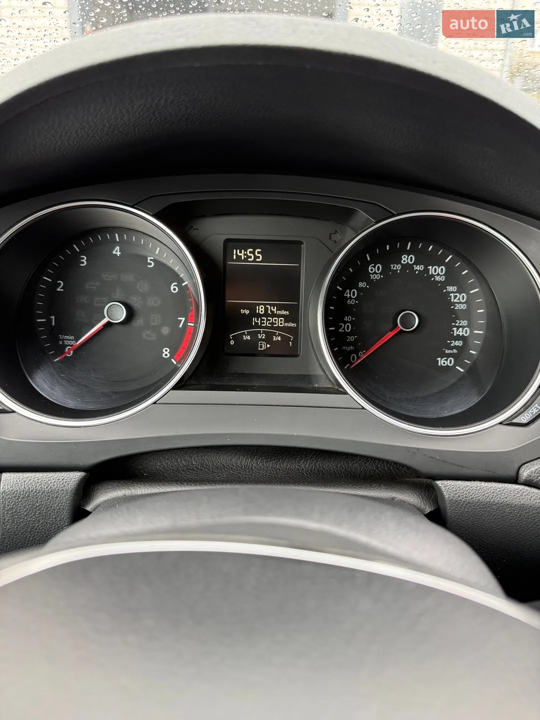 2016 Volkswagen Jetta - мініатюра 6