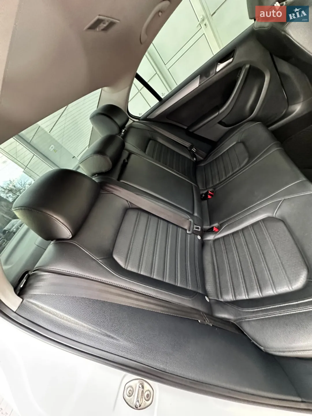 2012 Volkswagen Jetta - мініатюра 21