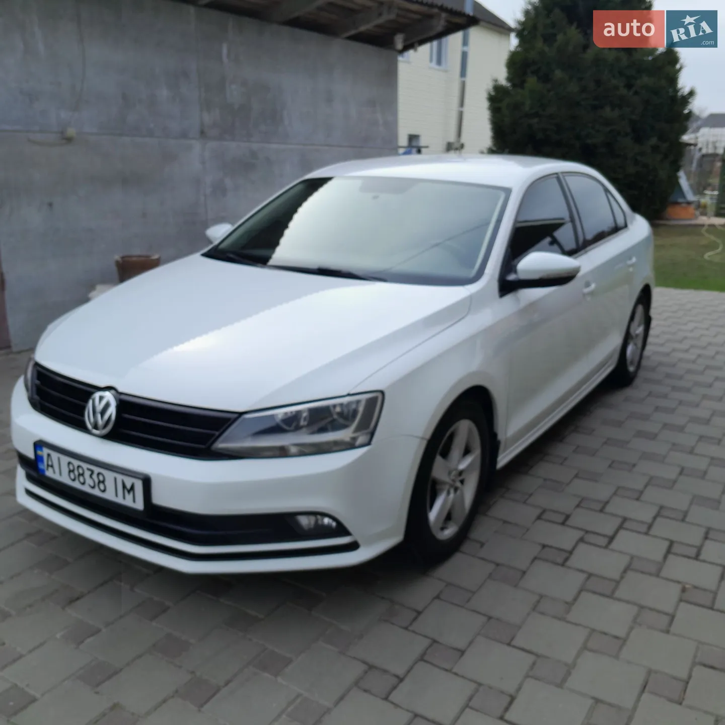 2016 Volkswagen Jetta - мініатюра 3