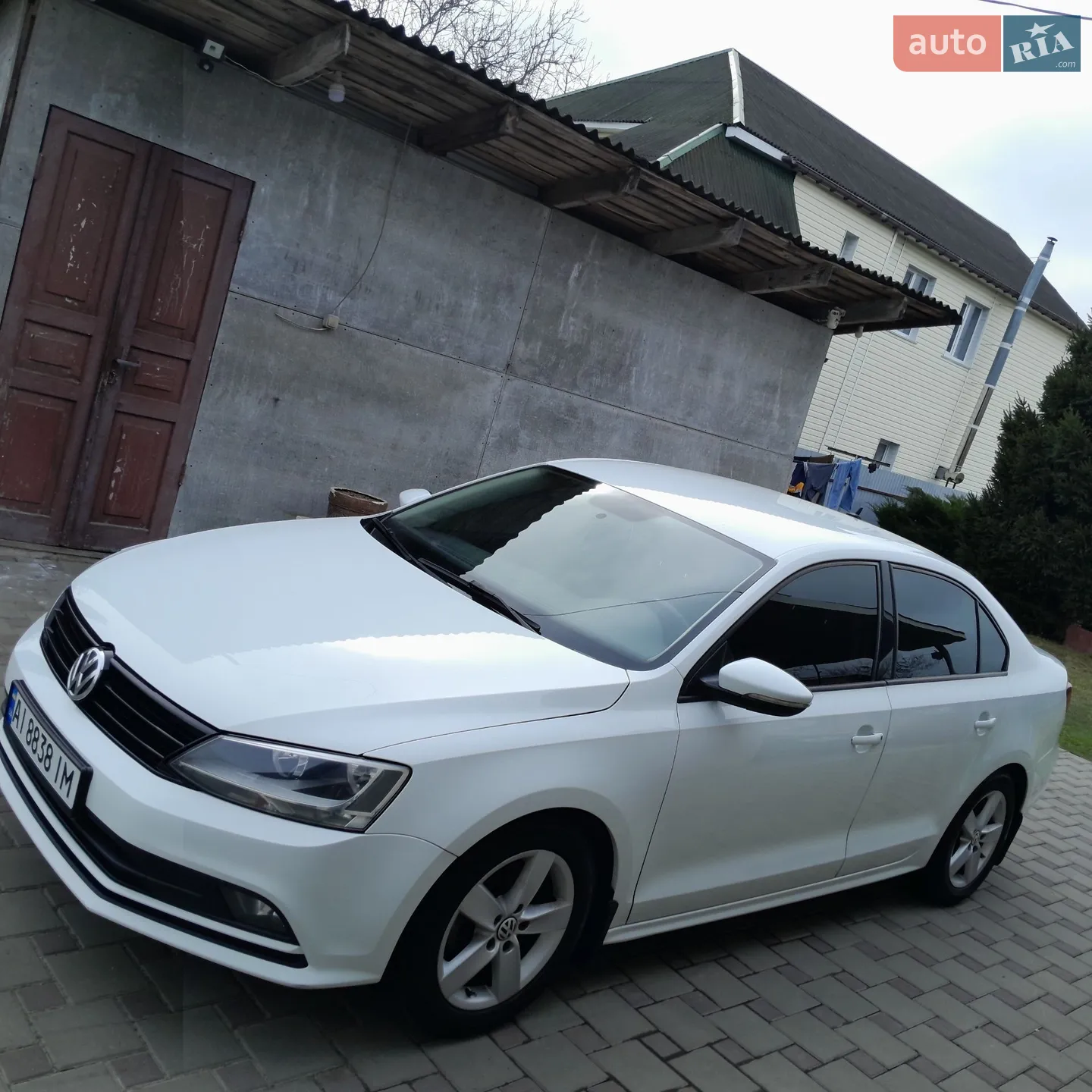 2016 Volkswagen Jetta - мініатюра 2