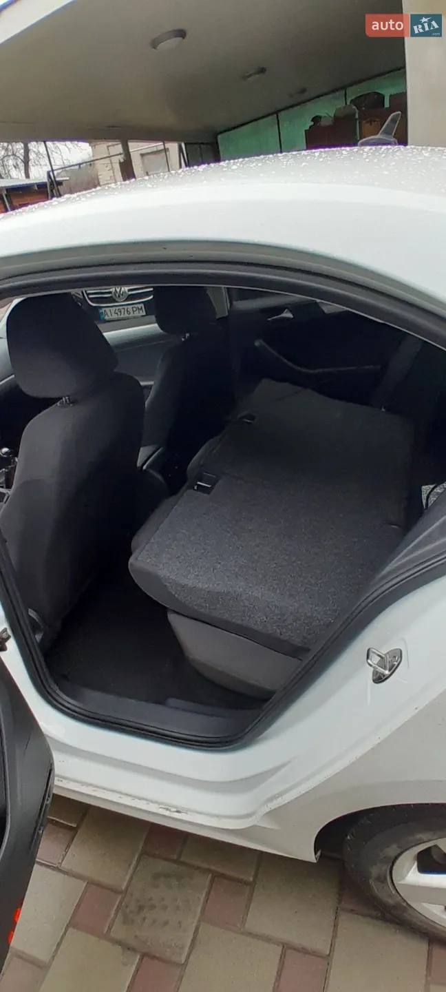 2016 Volkswagen Jetta - мініатюра 36
