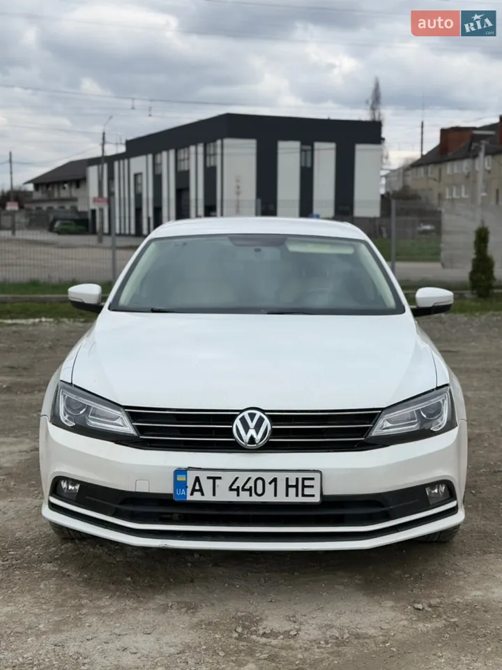 2013 Volkswagen Jetta - мініатюра 11