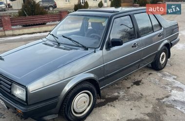 Седан Volkswagen Jetta 1990 в Самборі