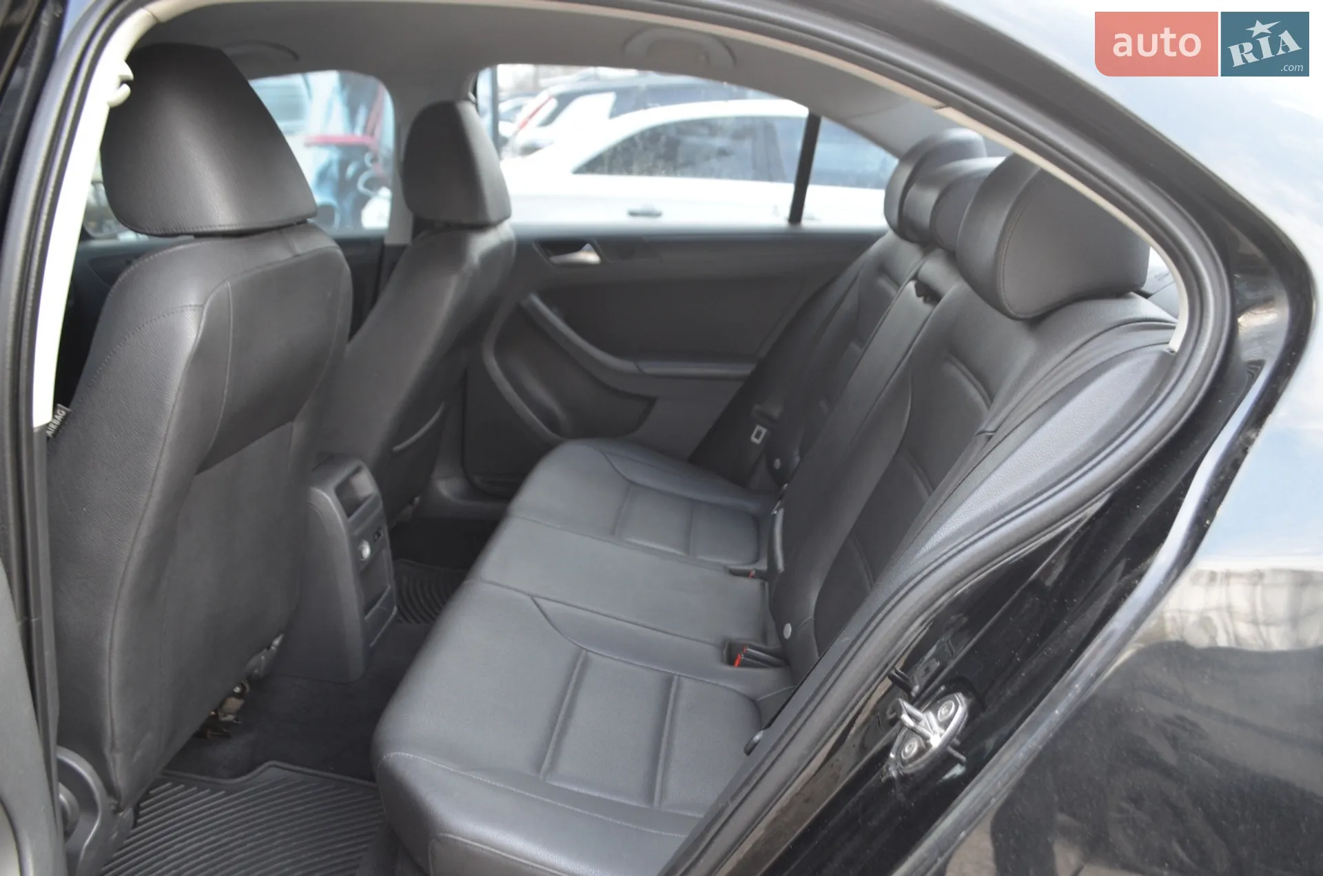 2012 Volkswagen Jetta - мініатюра 14