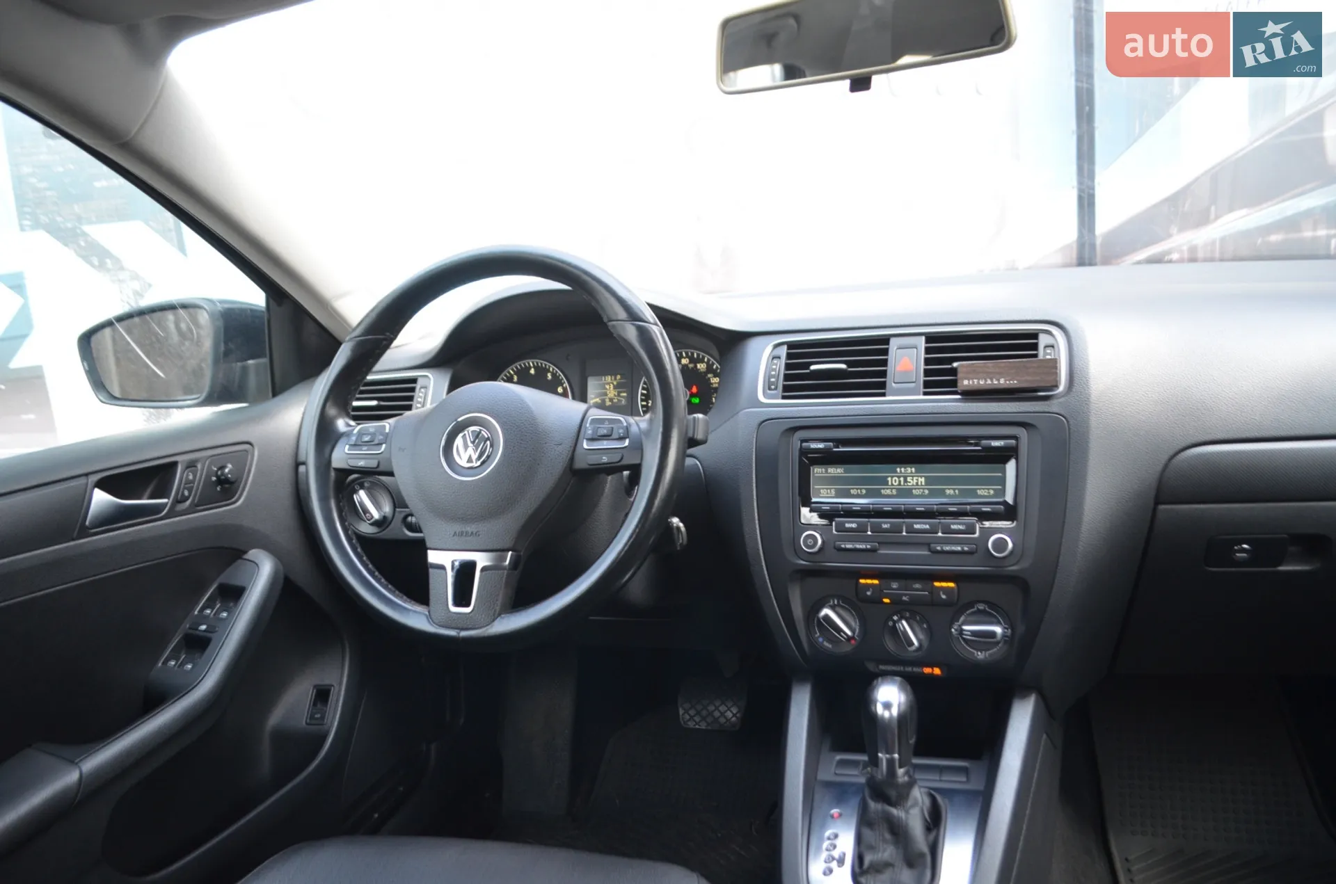 2012 Volkswagen Jetta - мініатюра 18