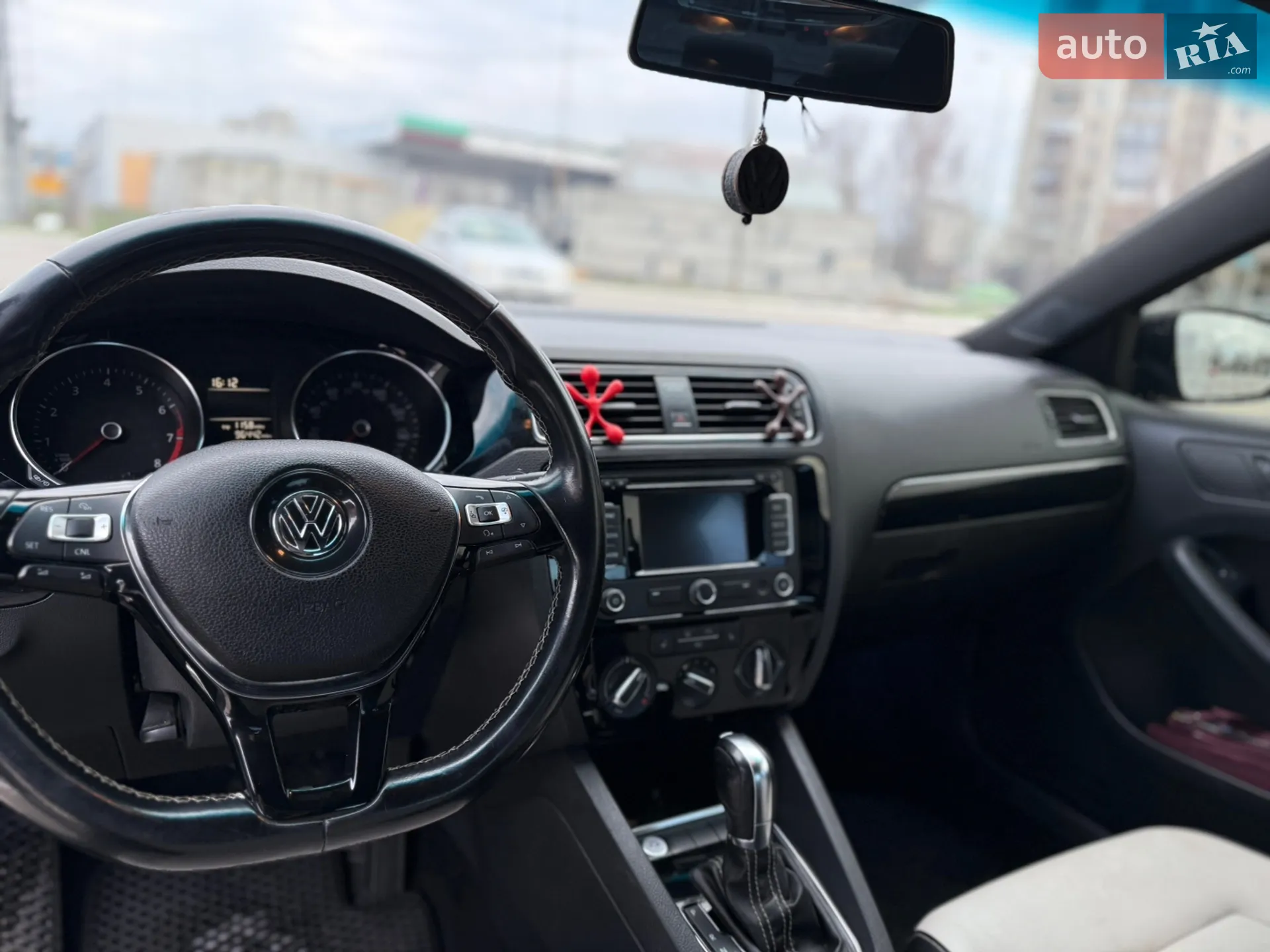 2015 Volkswagen Jetta - мініатюра 8