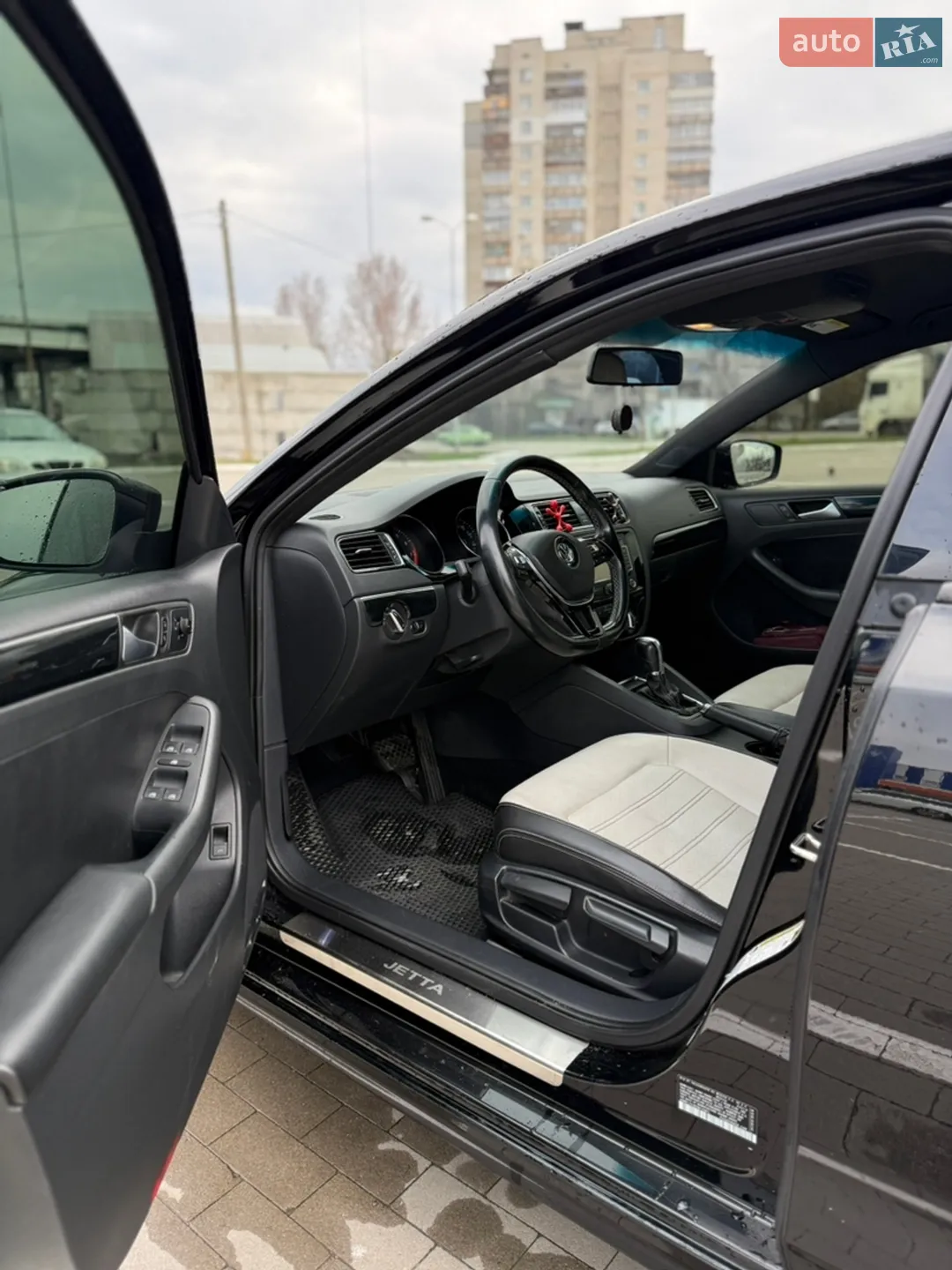 2015 Volkswagen Jetta - мініатюра 11