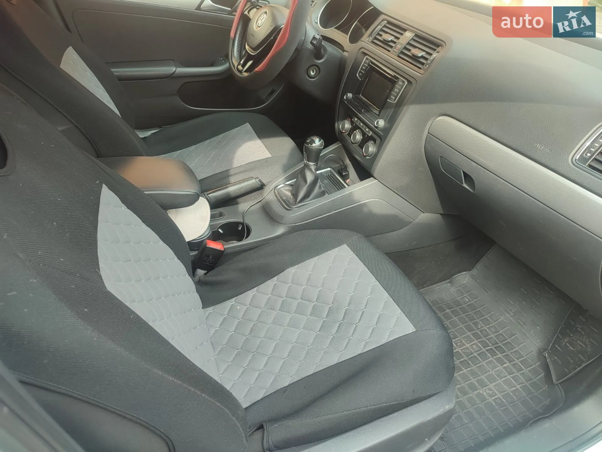 2016 Volkswagen Jetta - мініатюра 15