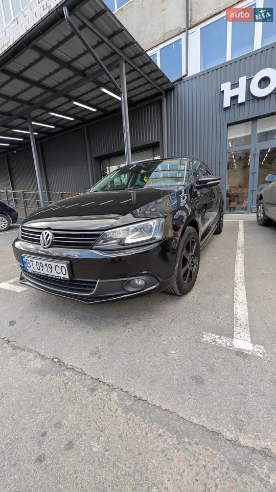 2014 Volkswagen Jetta - мініатюра 22