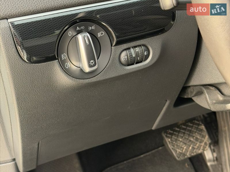 Седан Volkswagen Jetta 2016 в Киеве фото 22 Седан Volkswagen Jetta 2016 в Киеве