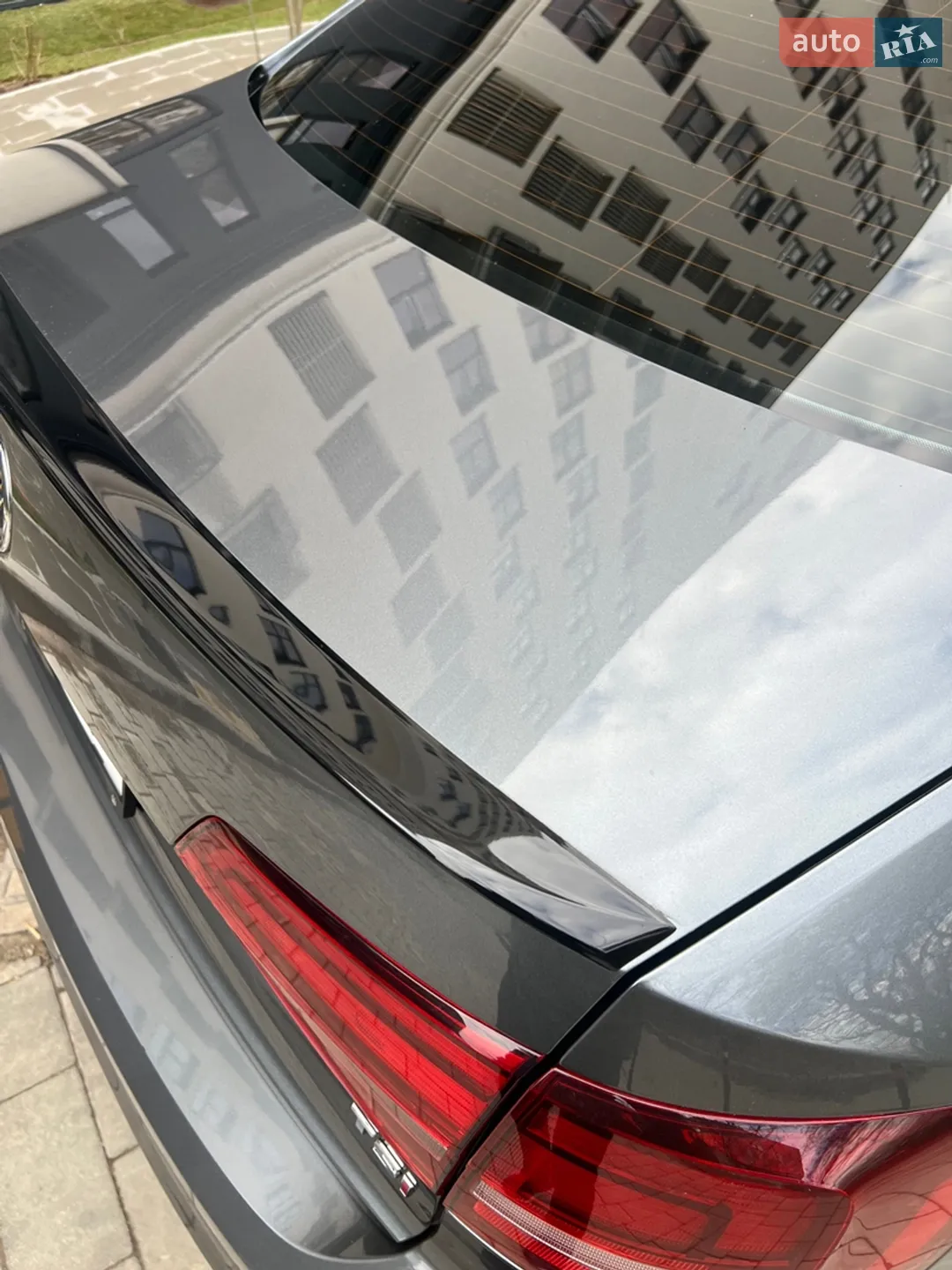 2017 Volkswagen Jetta - мініатюра 10