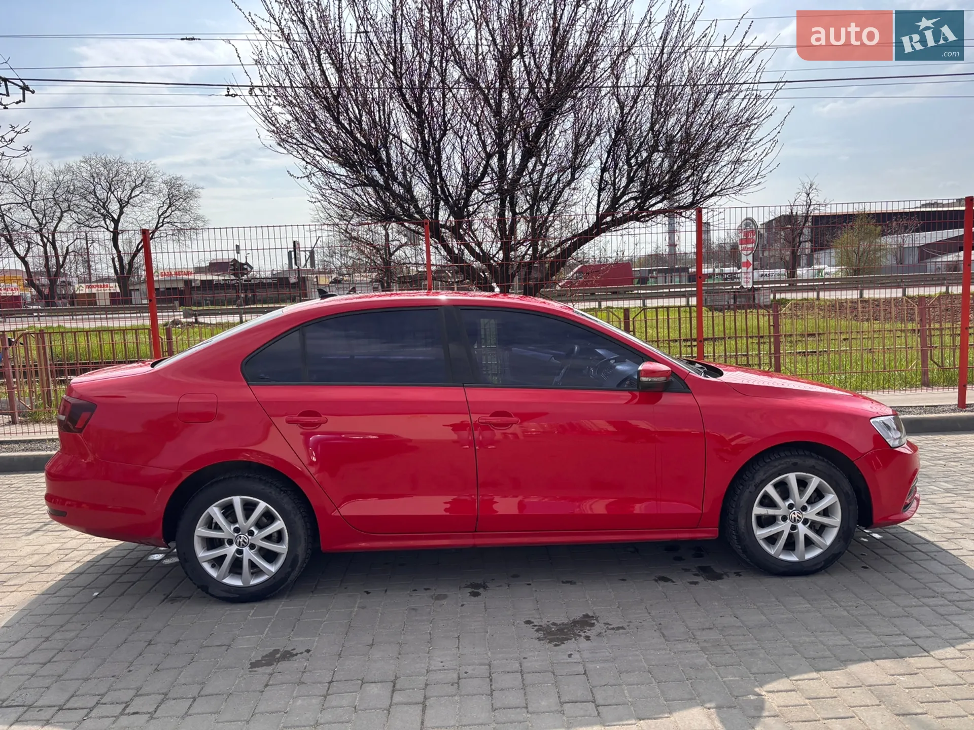 2015 Volkswagen Jetta - мініатюра 4