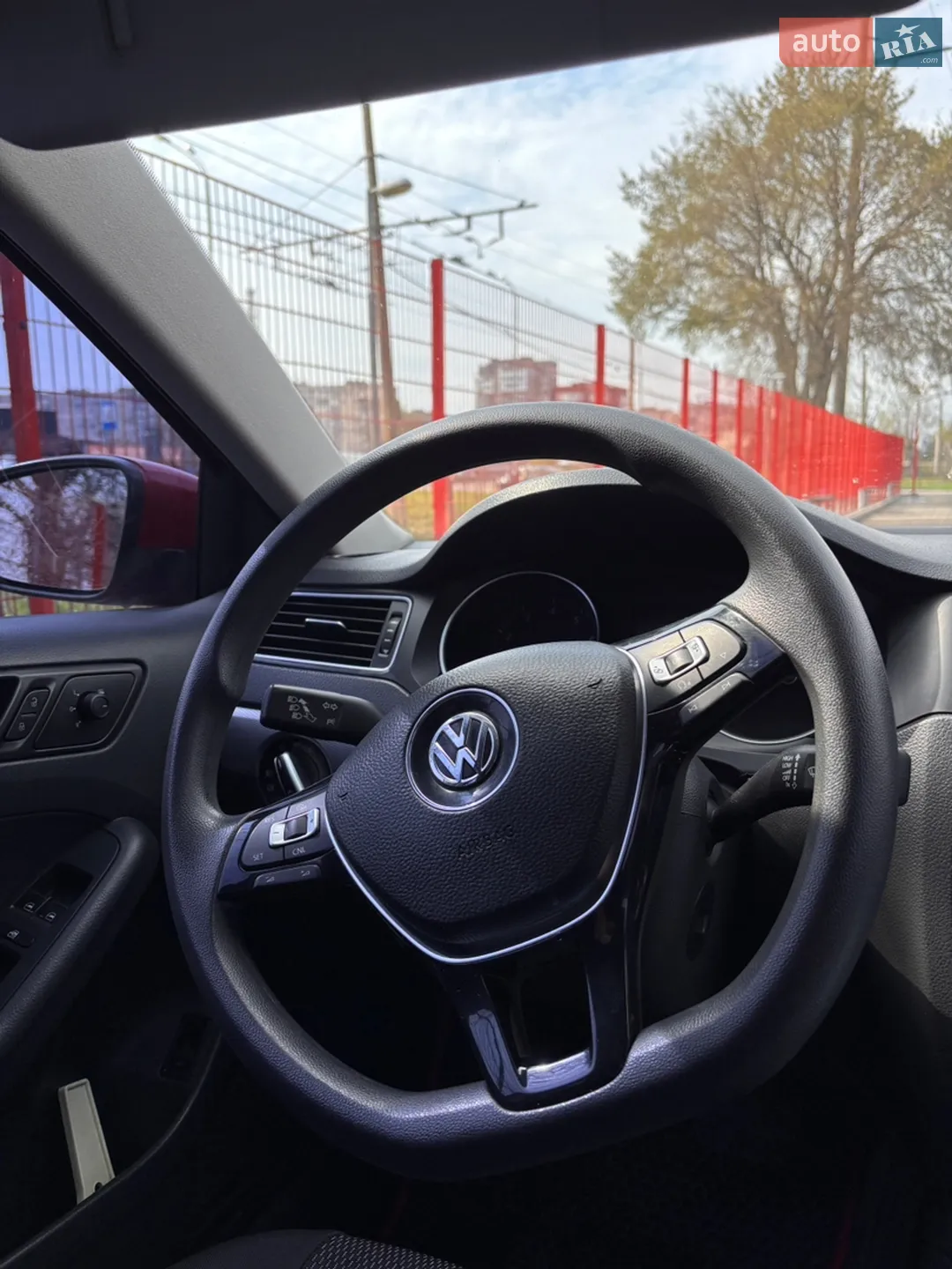 2015 Volkswagen Jetta - мініатюра 12
