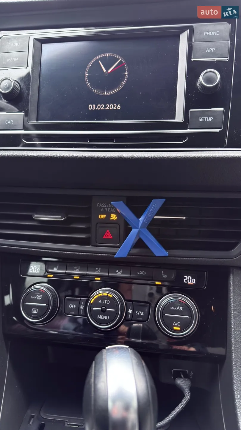 2019 Volkswagen Jetta - мініатюра 7