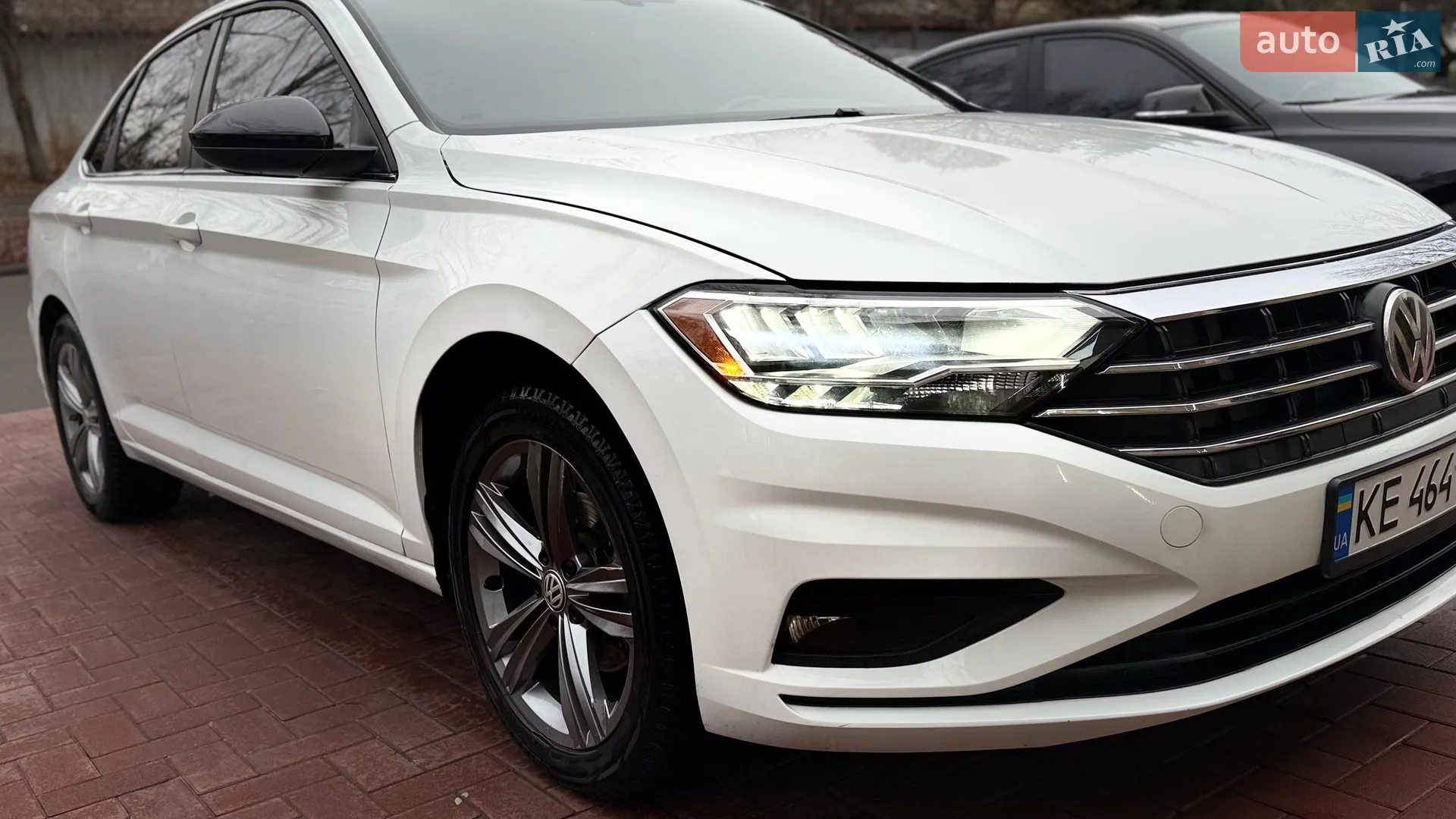 2019 Volkswagen Jetta - мініатюра 2