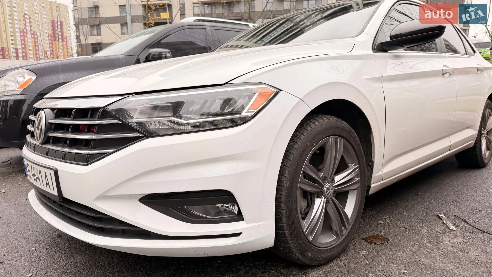 2019 Volkswagen Jetta - мініатюра 3