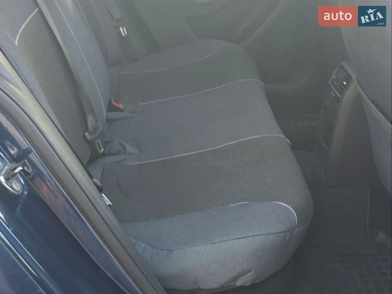 Седан Volkswagen Jetta 2011 в Полтаве фото 15 Седан Volkswagen Jetta 2011 в Полтаве