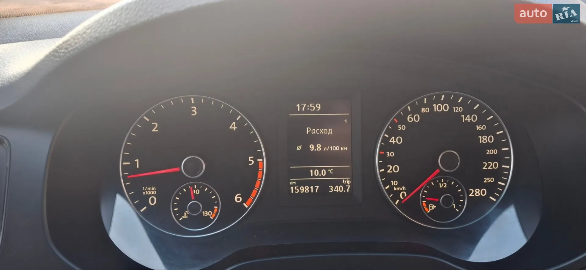 2011 Volkswagen Jetta - мініатюра 26
