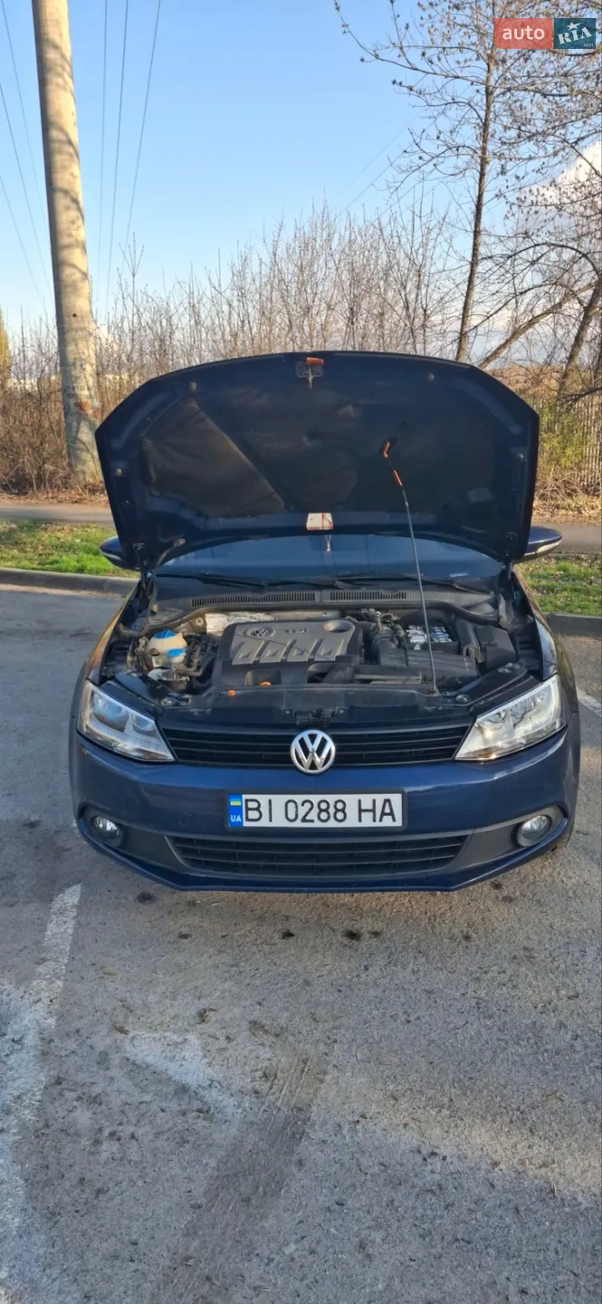 2011 Volkswagen Jetta - мініатюра 31