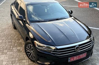 Седан Volkswagen Jetta 2019 в Одессе