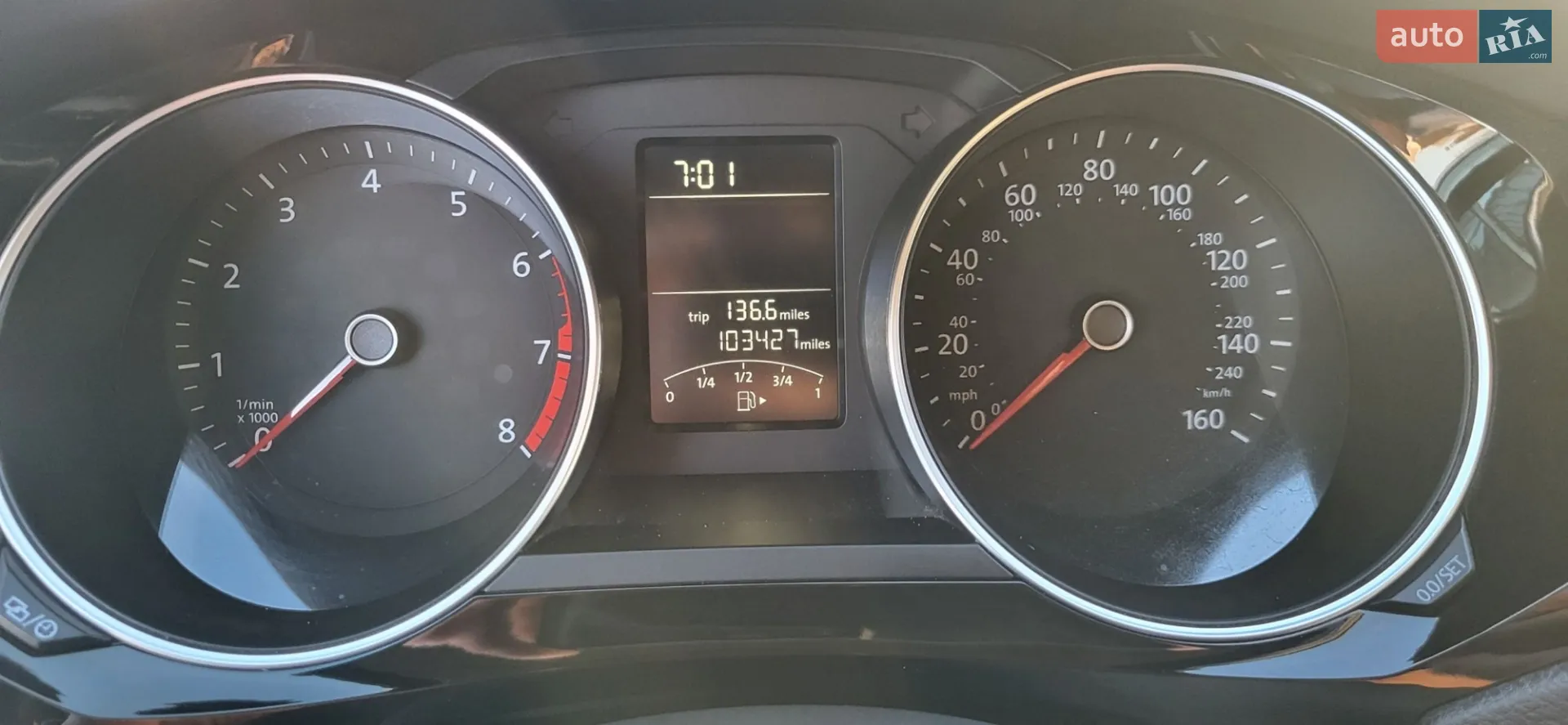 2014 Volkswagen Jetta - мініатюра 13