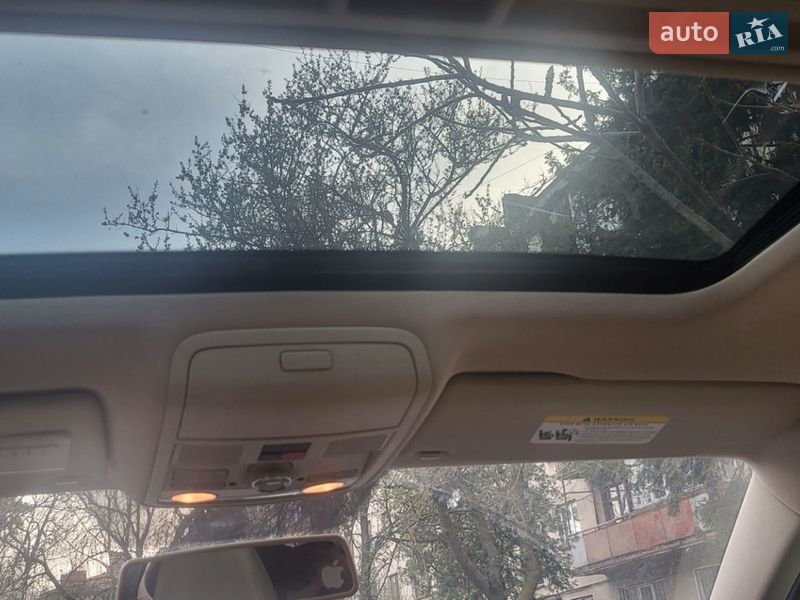 Седан Volkswagen Jetta 2014 в Ивано-Франковске