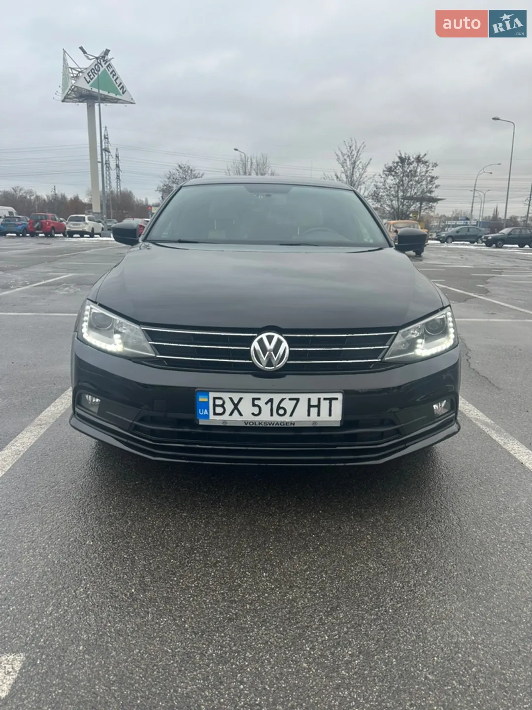2015 Volkswagen Jetta - мініатюра 21