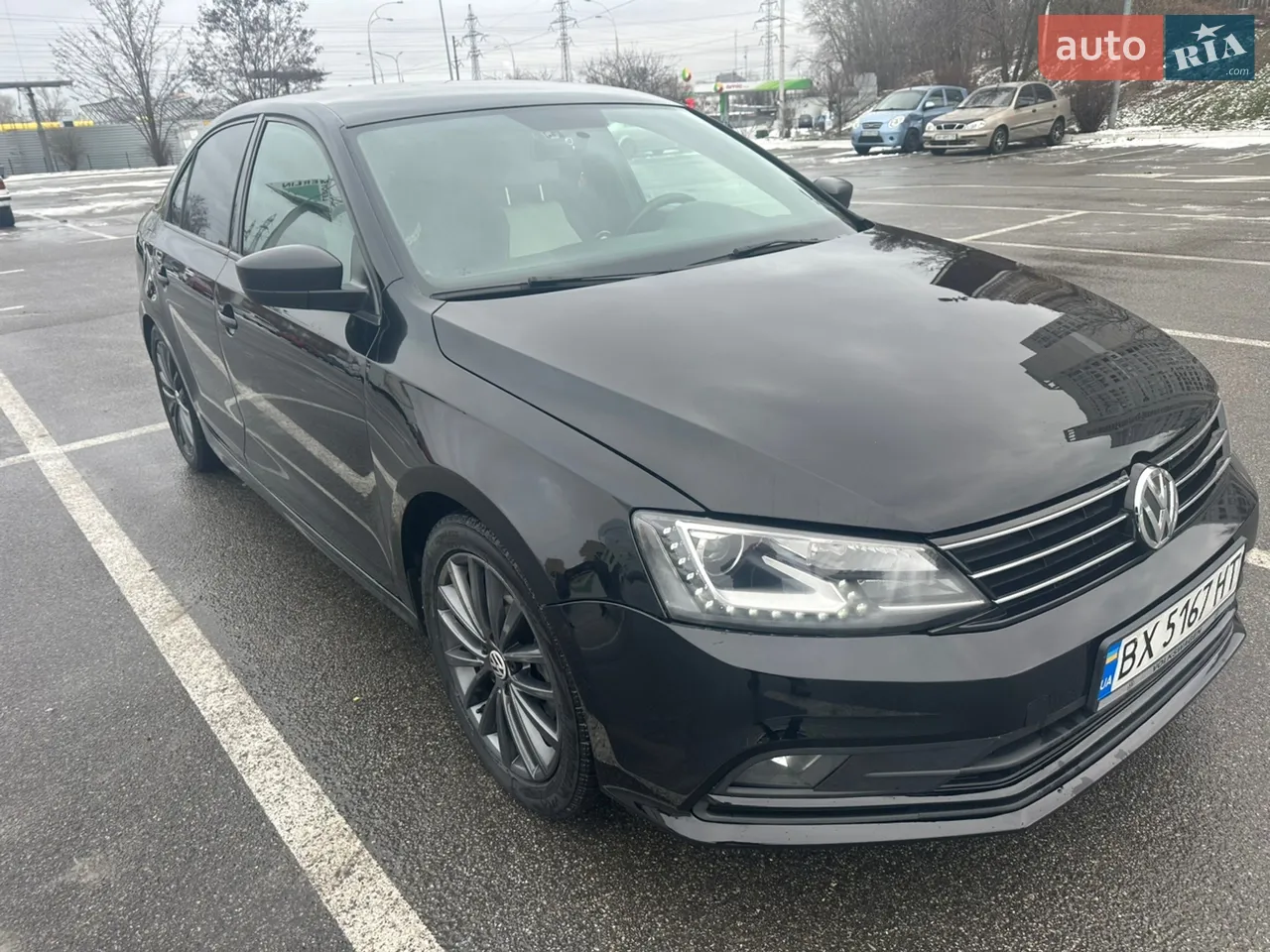 2015 Volkswagen Jetta - мініатюра 33