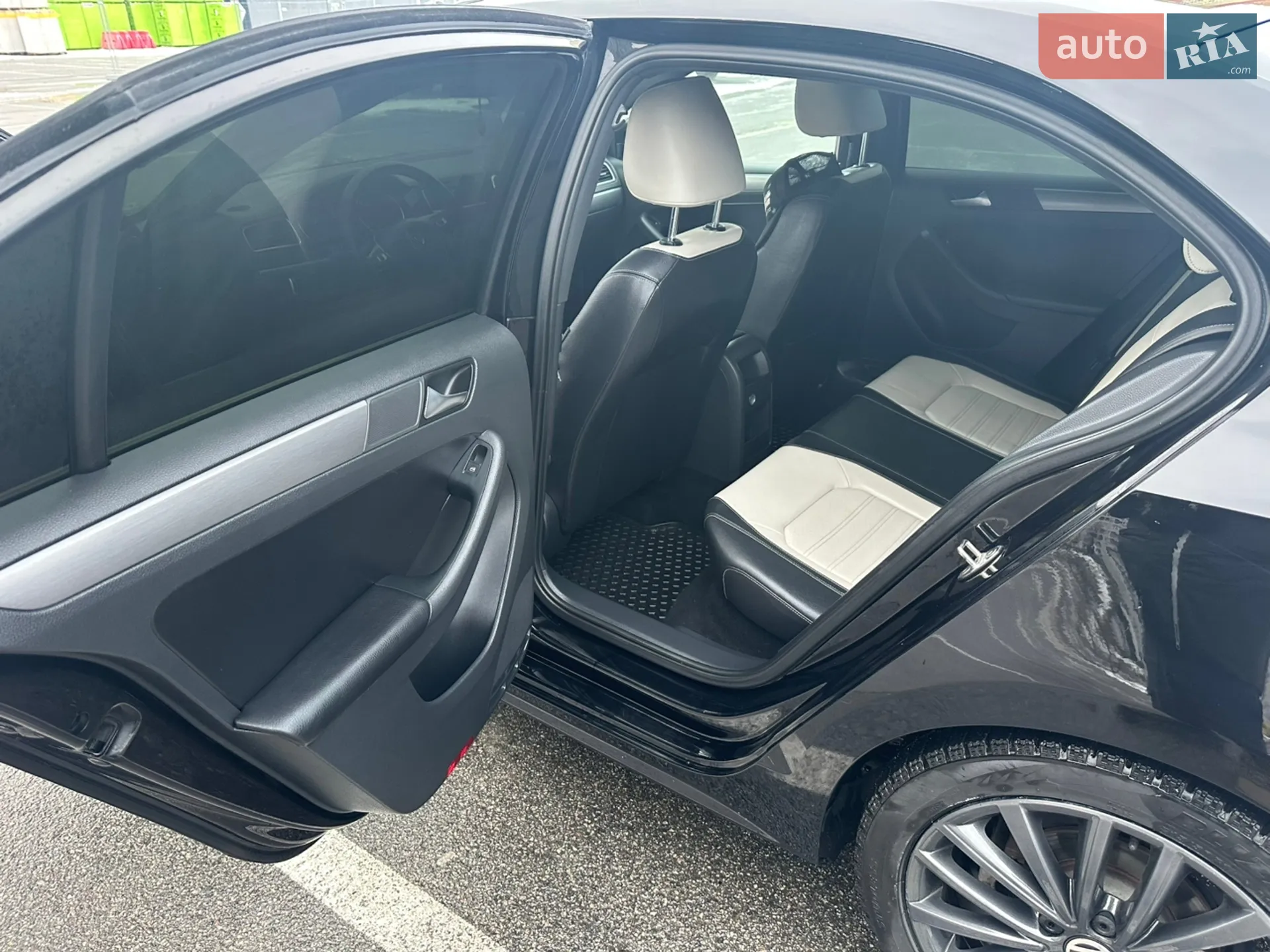 2015 Volkswagen Jetta - мініатюра 6