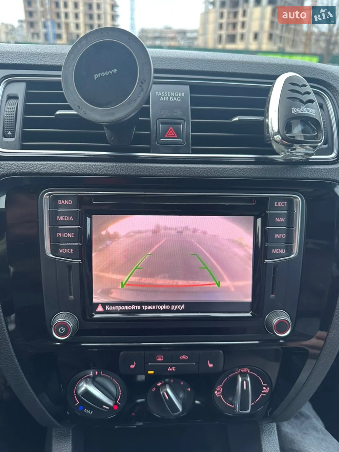 2015 Volkswagen Jetta - мініатюра 15