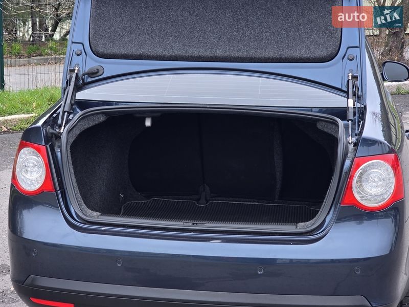 Седан Volkswagen Jetta 2006 в Хмельницком фото 30 Седан Volkswagen Jetta 2006 в Хмельницком