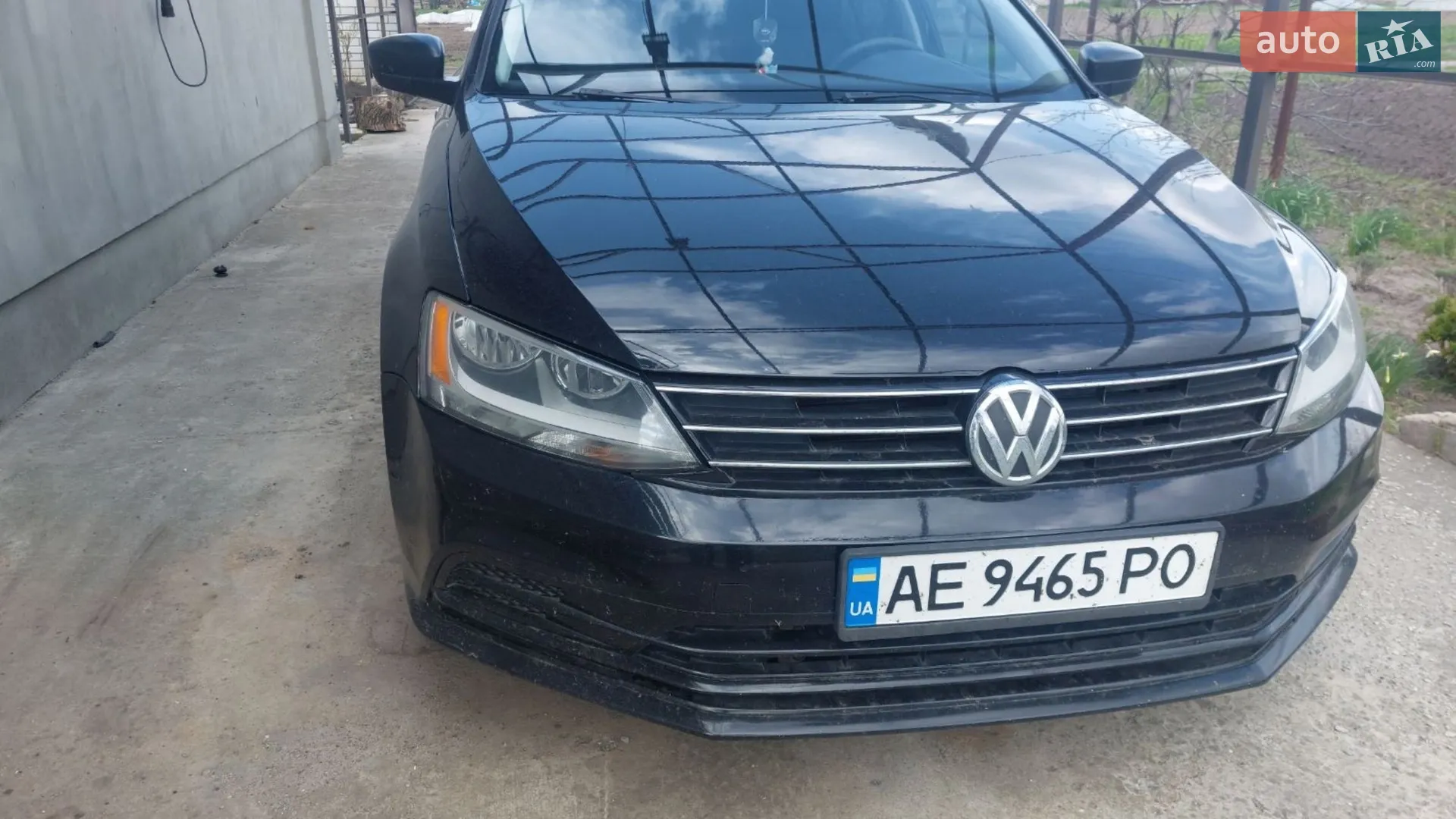 2016 Volkswagen Jetta - мініатюра 2