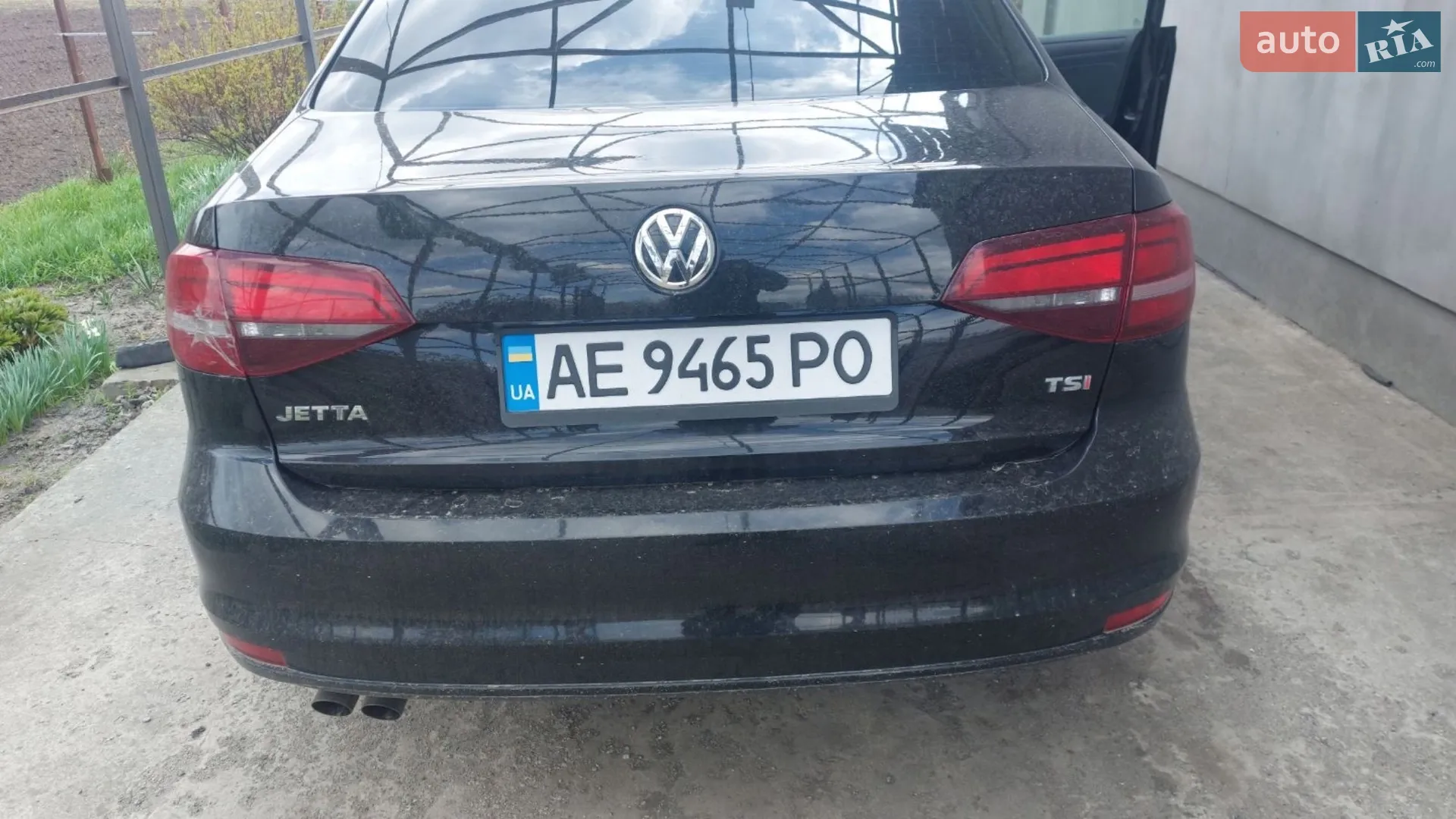 2016 Volkswagen Jetta - фото 1
