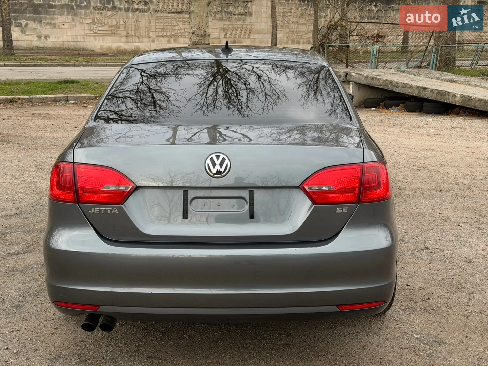 2013 Volkswagen Jetta - мініатюра 14