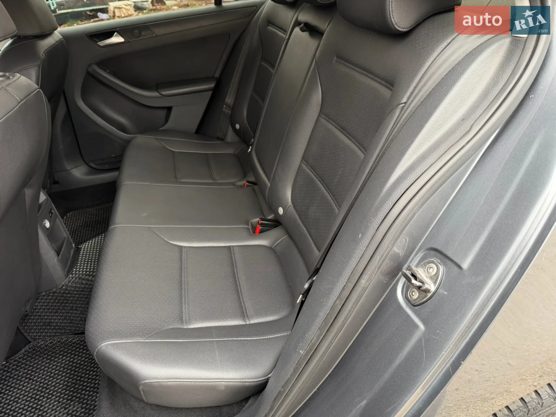 2013 Volkswagen Jetta - мініатюра 20