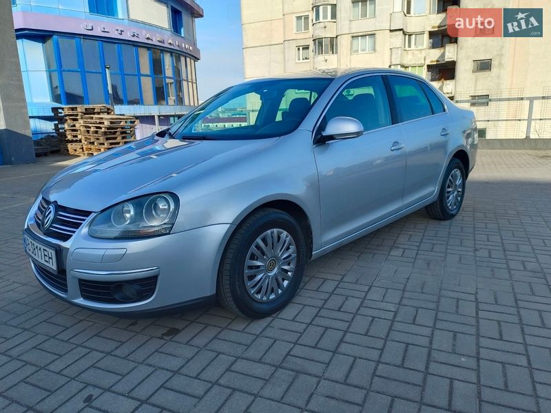 Volkswagen Jetta 2006 Volkswagen Jetta 2006