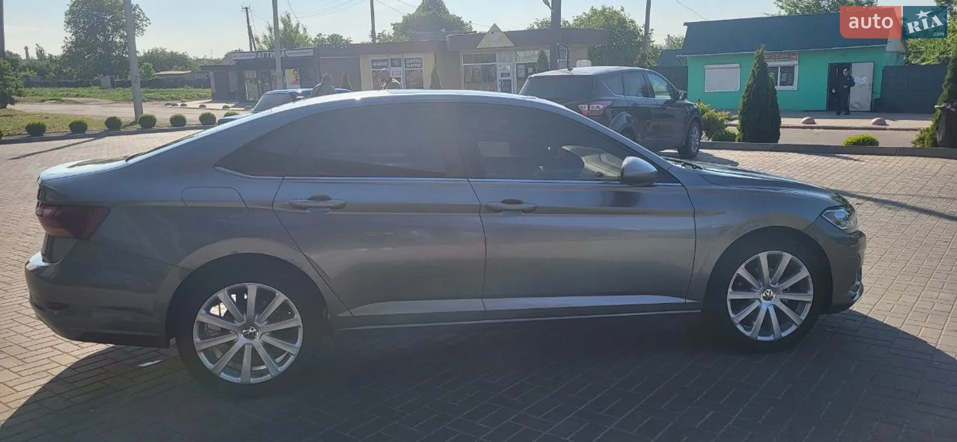 2018 Volkswagen Jetta - мініатюра 4