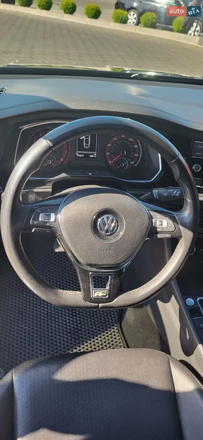 2018 Volkswagen Jetta - мініатюра 10