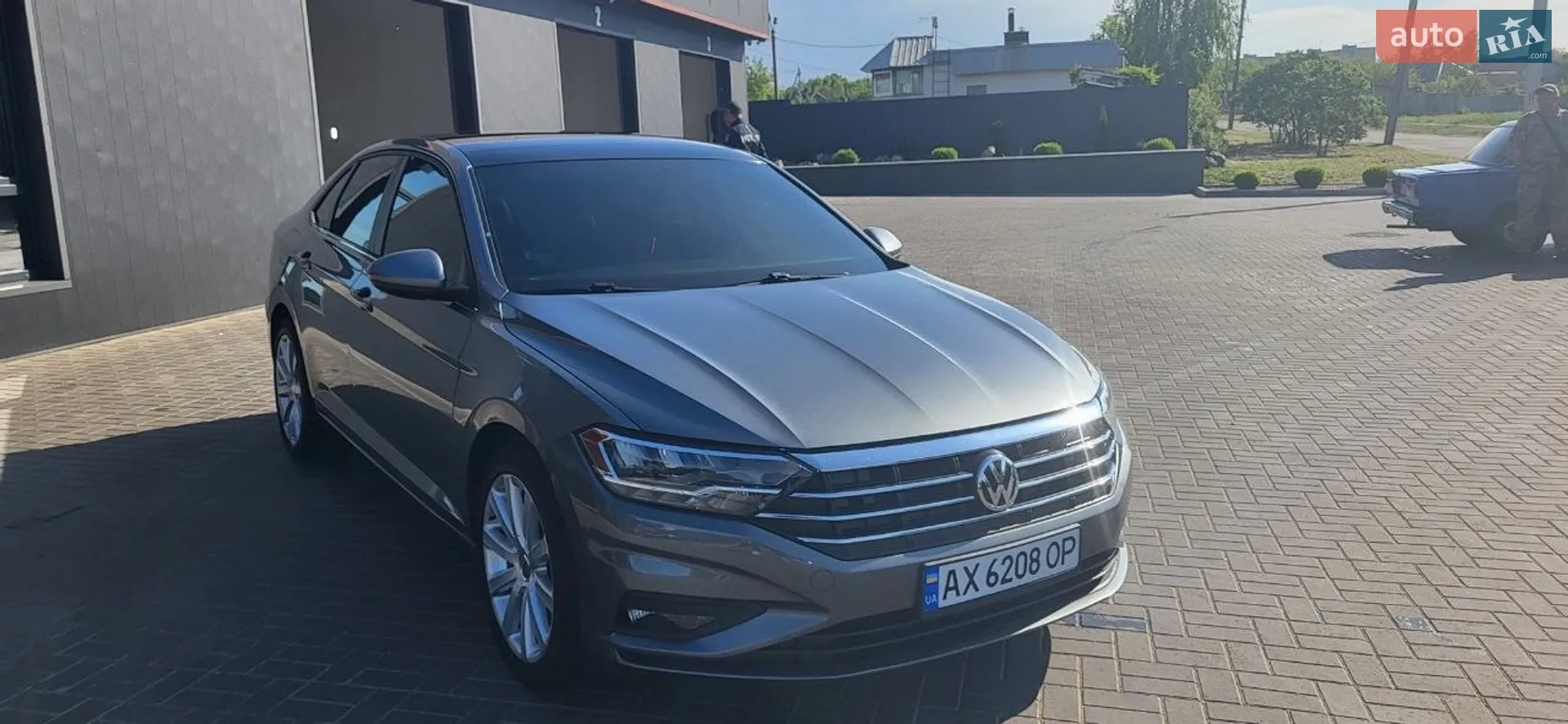 2018 Volkswagen Jetta - мініатюра 11